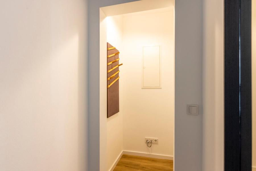 Glueck Auf Appartements Kaiserstrasse Muelheim Muelheim an der Ruhr Exterior photo